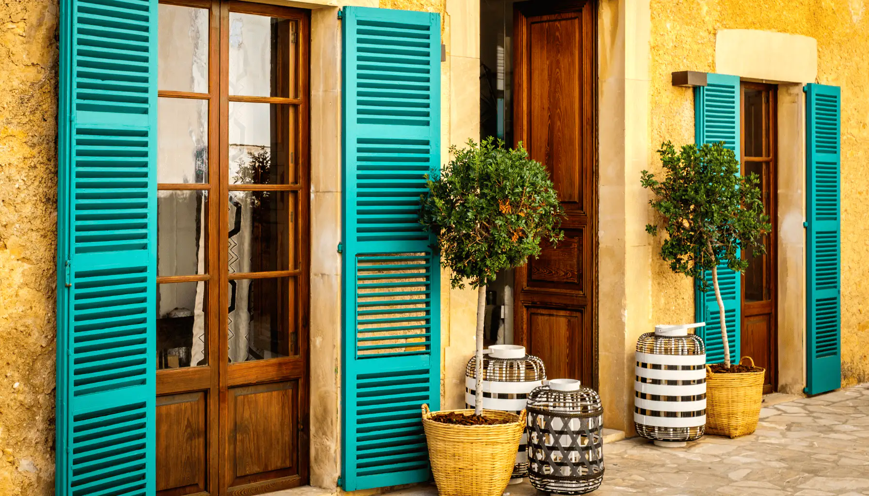 Casa con jardín y terraza privada en Mallorca, ideal para familias